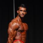 John  Meunier - NPC Sunshine Classic, Wheelchairs National, CJ Classic 2014 - #1