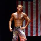 Christophe  Pate - NPC Southeastern USA 2011 - #1