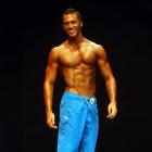 Clay  Laing - NPC South Beach Classic 2012 - #1