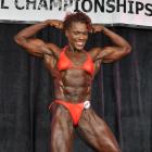 Veron   Thornhill - NPC Masters Nationals 2011 - #1