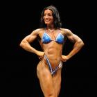 Rachel  McDaniel - NPC Nationals 2011 - #1