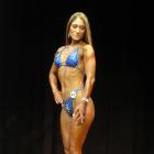 Naeomi  Rios - NPC West Palm Beach & Anna Level 2012 - #1