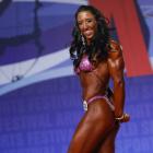 Maria Rita  Penteado - IFBB Arnold Amateur 2013 - #1