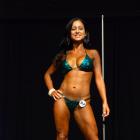 Natalie  Aiello - NPC Treasure Coast 2011 - #1