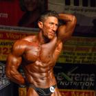 William  Sanchez - NPC Southern States 2011 - #1