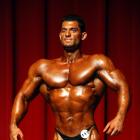 Evelio  Costales - NPC Southern States 2012 - #1