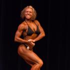 Leanne  Davis - NPC Citrus Cup 2011 - #1