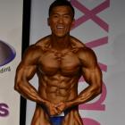 Sung Seng  Lay - Australian National Natural Titles 2011 - #1