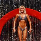 Caroline  Fleischer - NPC Ruby Championship 2014 - #1