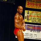 Gerry  Garcia - NPC Miami Classic 2011 - #1