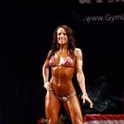 Jerrica  Batting - NPC Southeastern USA 2012 - #1