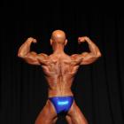 Paul  Coats - NPC Jr. Nationals 2014 - #1