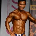 Sung Seng  Lay - Australian National Natural Titles 2011 - #1