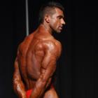 John  Meunier - NPC Sunshine Classic, Wheelchairs National, CJ Classic 2014 - #1