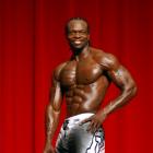 Butch  Rolle - NPC Southern States 2013 - #1