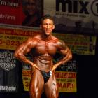 William  Sanchez - NPC Southern States 2011 - #1