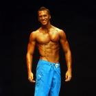 Clay  Laing - NPC South Beach Classic 2012 - #1
