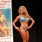 Kellie  Quinn - NPC West Palm Beach & Anna Level 2012 - #1