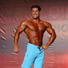 Steve  Mousharbash - IFBB Wings of Strength Tampa  Pro 2014 - #1