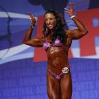 Maria Rita  Penteado - IFBB Arnold Amateur 2013 - #1