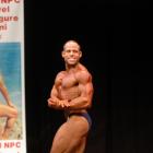 David  Palvo - NPC West Palm Beach & Anna Level 2012 - #1