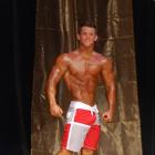 Tyler  Stines - IFBB Prestige Crystal Cup 2014 - #1