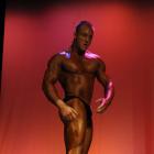 Kamil  Horvath - NPC Long Island Championships 2009 - #1
