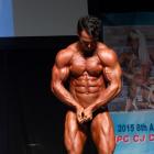 Cody  Redmond - NPC Sunshine Classic 2015 - #1