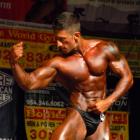 William  Sanchez - NPC Southern States 2011 - #1