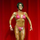 Cindy  Davis - NPC Southern States 2011 - #1