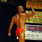 Gerry  Garcia - NPC Miami Classic 2011 - #1