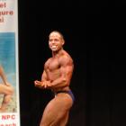 David  Palvo - NPC West Palm Beach & Anna Level 2012 - #1