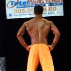 Angel  Nicolas - NPC Southeast Classic 2013 - #1