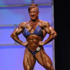 Rita  Bello - IFBB Wings of Strength Tampa  Pro 2011 - #1