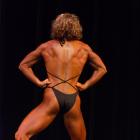 Leanne  Davis - NPC Citrus Cup 2011 - #1