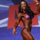 Maria Rita  Penteado - IFBB Arnold Amateur 2013 - #1