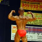 Gerry  Garcia - NPC Miami Classic 2011 - #1