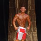 Tyler  Stines - IFBB Prestige Crystal Cup 2014 - #1