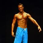 Clay  Laing - NPC South Beach Classic 2012 - #1