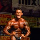 William  Sanchez - NPC Southern States 2011 - #1