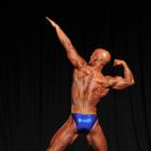 Paul  Coats - NPC Jr. Nationals 2014 - #1