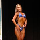 Naeomi  Rios - NPC West Palm Beach & Anna Level 2012 - #1