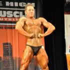 John  Morgan - NPC Colorado Mile High Natural 2010 - #1