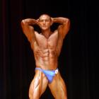 Jay  Marques - NPC Gold Coast 2015 - #1