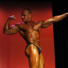 Kamil  Horvath - NPC Long Island Championships 2009 - #1