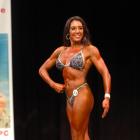 Michelle  Thomas - NPC West Palm Beach & Anna Level 2012 - #1