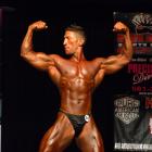 William  Sanchez - NPC Southern States 2011 - #1