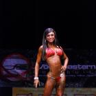 Gina  Lynn - NPC Southeastern USA 2013 - #1