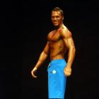 Clay  Laing - NPC South Beach Classic 2012 - #1
