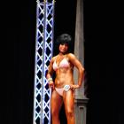 Rebecca  Young - NPC West Texas Classic 2012 - #1